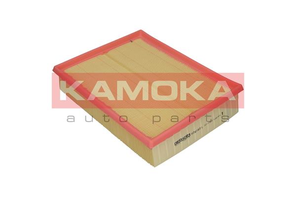 Air Filter - F201601 KAMOKA