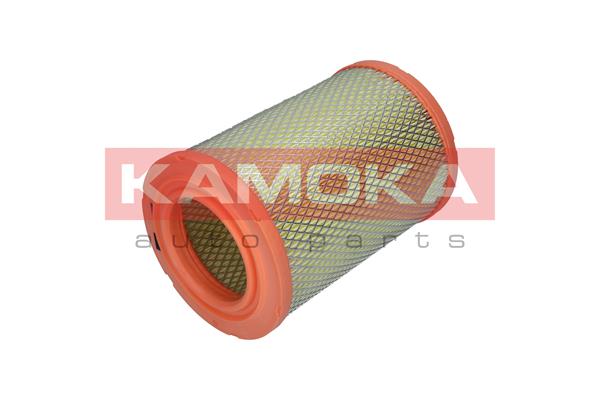 Воздушный фильтр - F201801 KAMOKA
