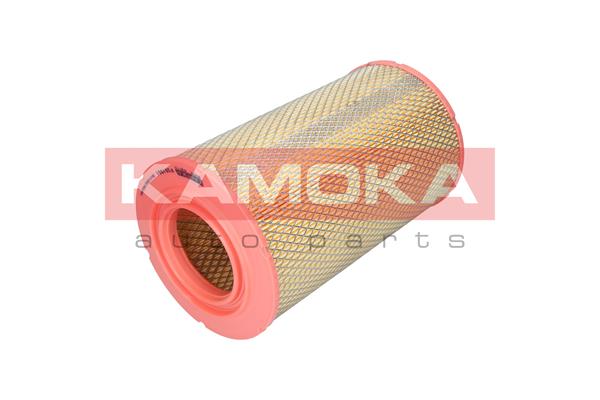 Воздушный фильтр - F201901 KAMOKA