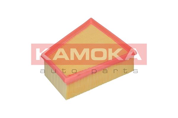 Воздушный фильтр - F202001 KAMOKA