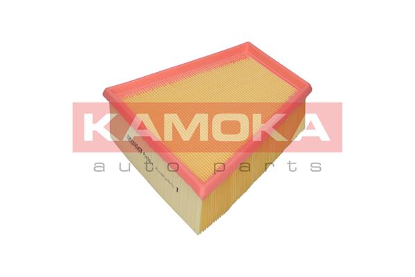 Воздушный фильтр - F202001 KAMOKA