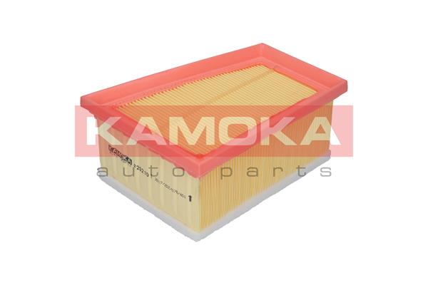 Air Filter - F202101 KAMOKA