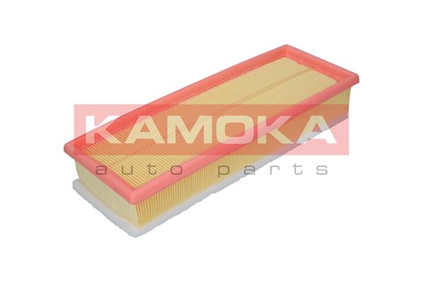 oro filtras - F202501 KAMOKA