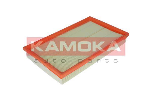 Air Filter - F202701 KAMOKA