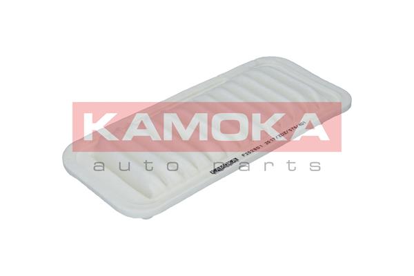 Air Filter - F202801 KAMOKA