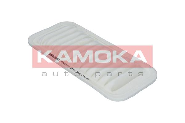 Воздушный фильтр - F202801 KAMOKA
