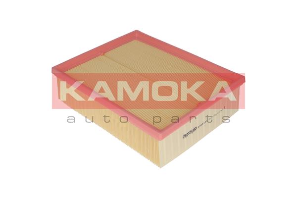 Air Filter - F203101 KAMOKA