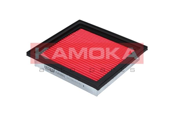 Воздушный фильтр - F203501 KAMOKA