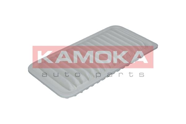 Air Filter - F203801 KAMOKA