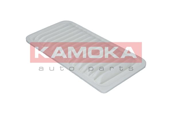 Air Filter - F203801 KAMOKA