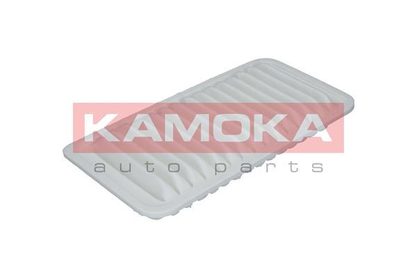 Air Filter - F203801 KAMOKA