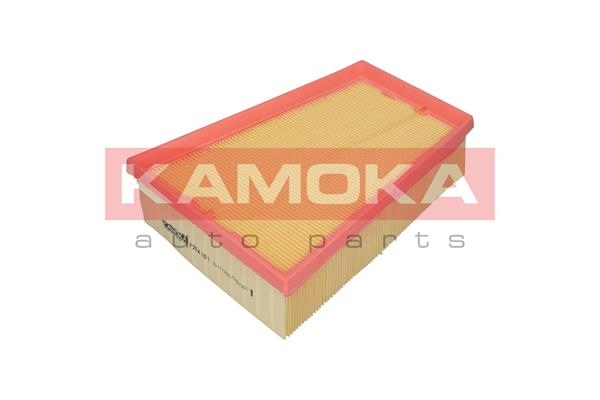 Air Filter - F204101 KAMOKA