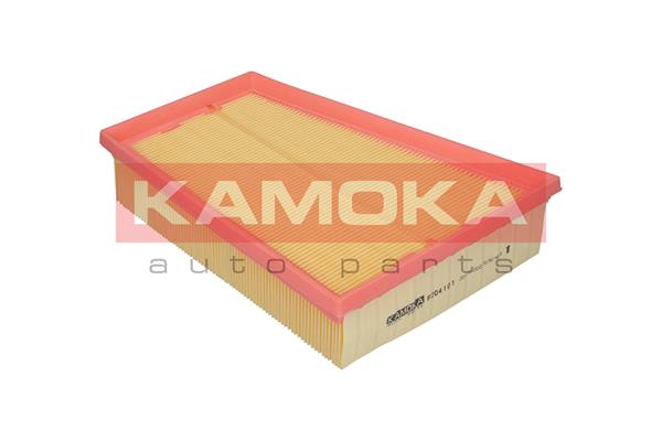 Воздушный фильтр - F204101 KAMOKA