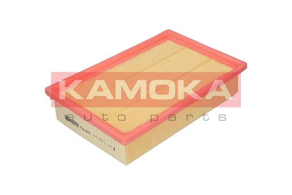 Воздушный фильтр - F204801 KAMOKA