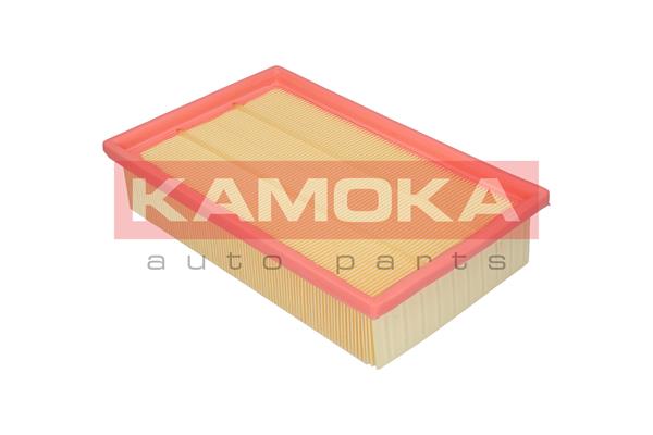 Воздушный фильтр - F204801 KAMOKA