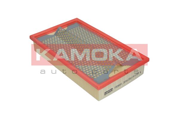 Air Filter - F205001 KAMOKA