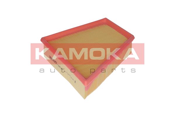 Air Filter - F205101 KAMOKA