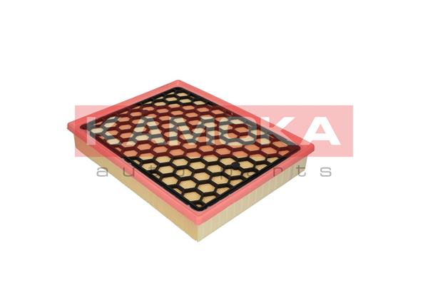 Filtro aria - F205901 KAMOKA