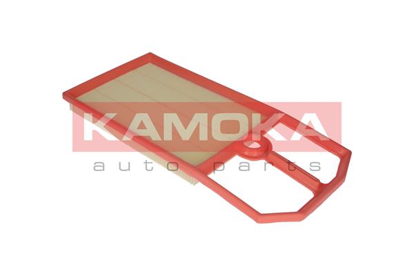 Luftfilter - F206001 KAMOKA