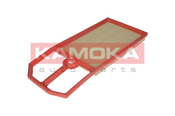 Luftfilter - F206001 KAMOKA