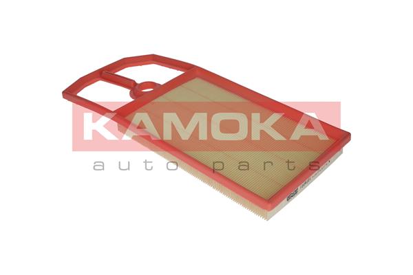 Luftfilter - F206001 KAMOKA