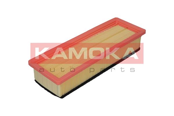 Air Filter - F206201 KAMOKA