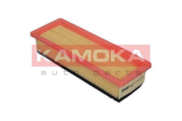 Air Filter - F206201 KAMOKA