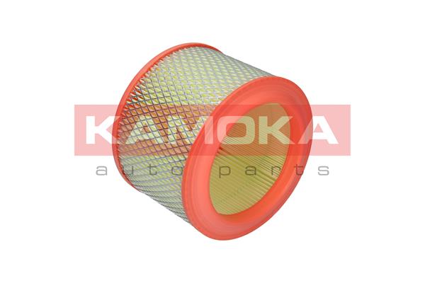Luftfilter - F206301 KAMOKA
