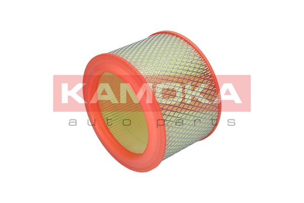 Luftfilter - F206301 KAMOKA
