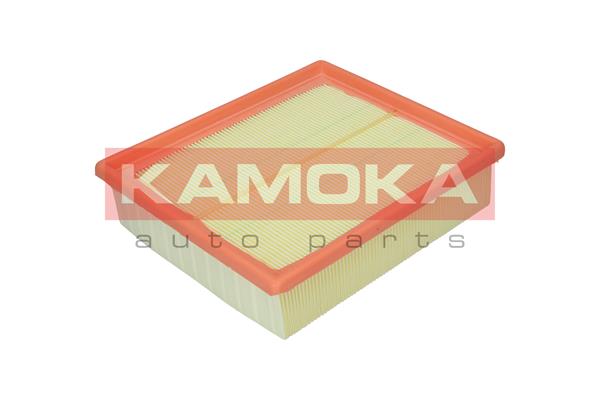 Air Filter - F206401 KAMOKA
