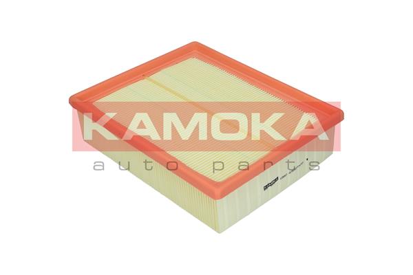 Воздушный фильтр - F206401 KAMOKA