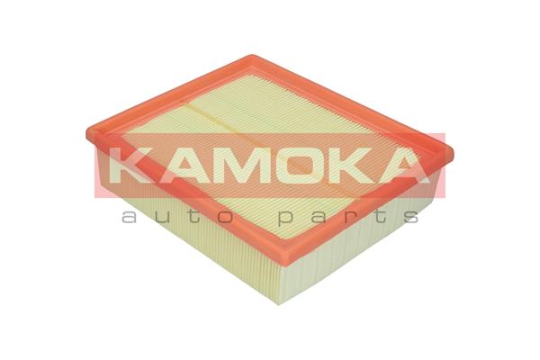 Воздушный фильтр - F206401 KAMOKA