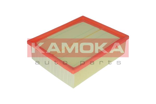 Air Filter - F206501 KAMOKA