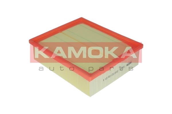 Воздушный фильтр - F206501 KAMOKA