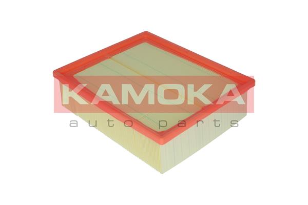 Воздушный фильтр - F206501 KAMOKA