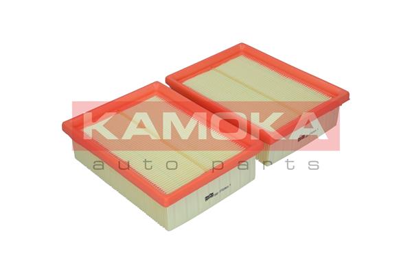 Air Filter - F206601 KAMOKA