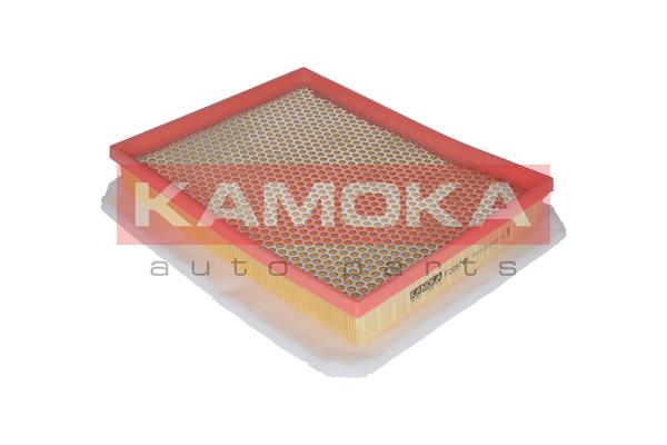 Воздушный фильтр - F206701 KAMOKA