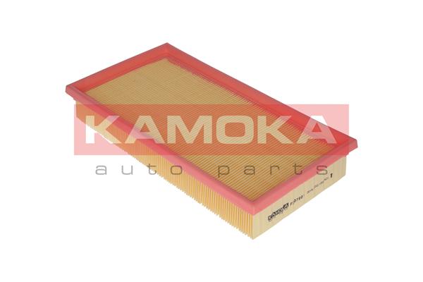 Воздушный фильтр - F207901 KAMOKA