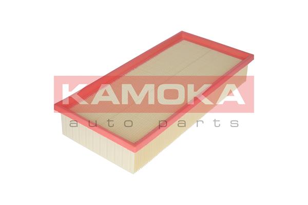 Air Filter - F208001 KAMOKA