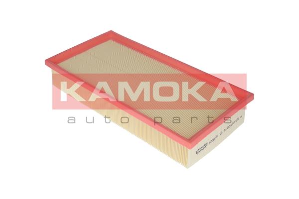 Воздушный фильтр - F208001 KAMOKA
