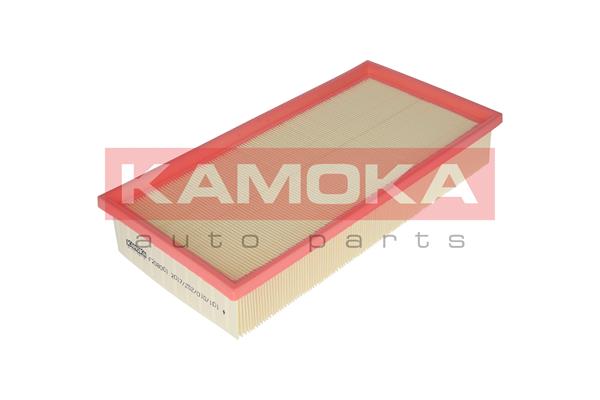 Воздушный фильтр - F208001 KAMOKA