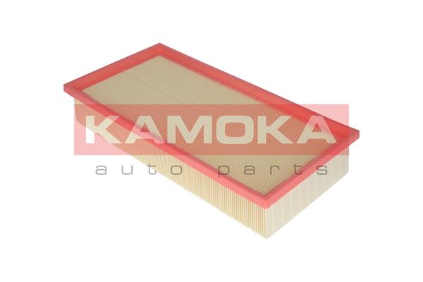 Воздушный фильтр - F208001 KAMOKA