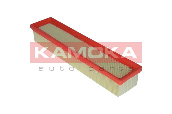 Luftfilter - F208201 KAMOKA