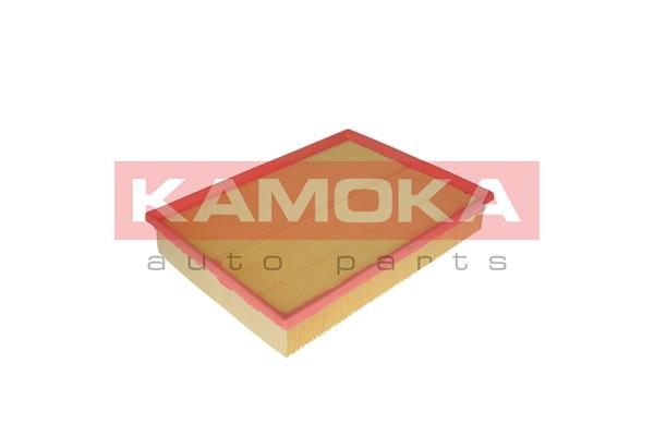 Air Filter - F208401 KAMOKA