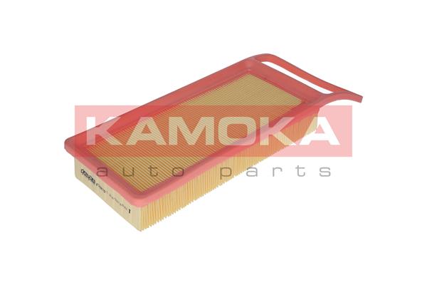 Air Filter - F208701 KAMOKA