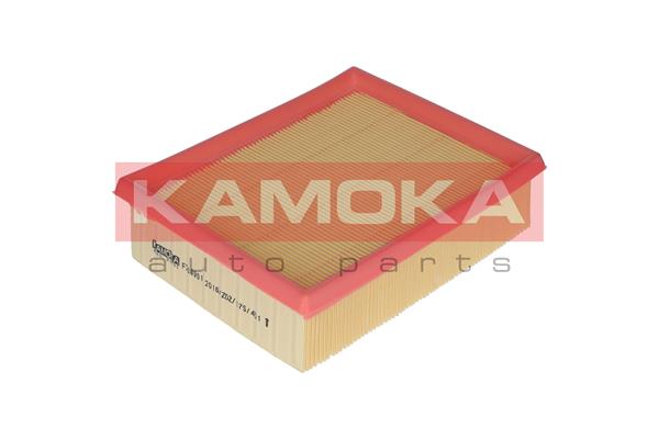 Air Filter - F208901 KAMOKA
