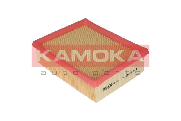 Воздушный фильтр - F208901 KAMOKA