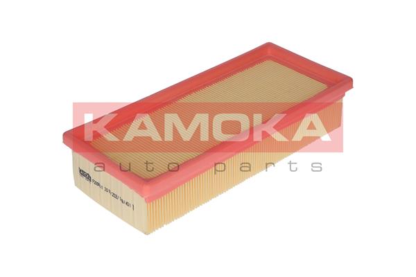 Воздушный фильтр - F209601 KAMOKA