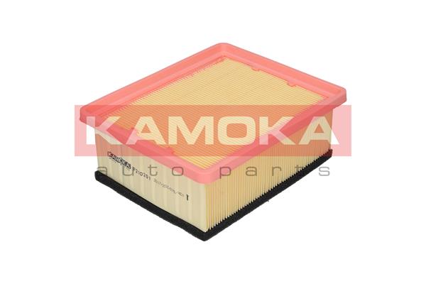 Air Filter - F210201 KAMOKA