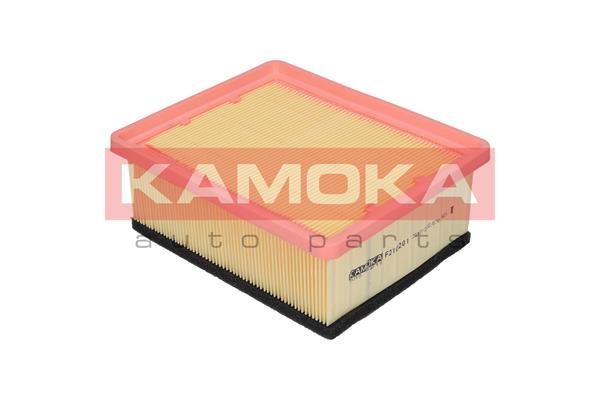 Воздушный фильтр - F210201 KAMOKA